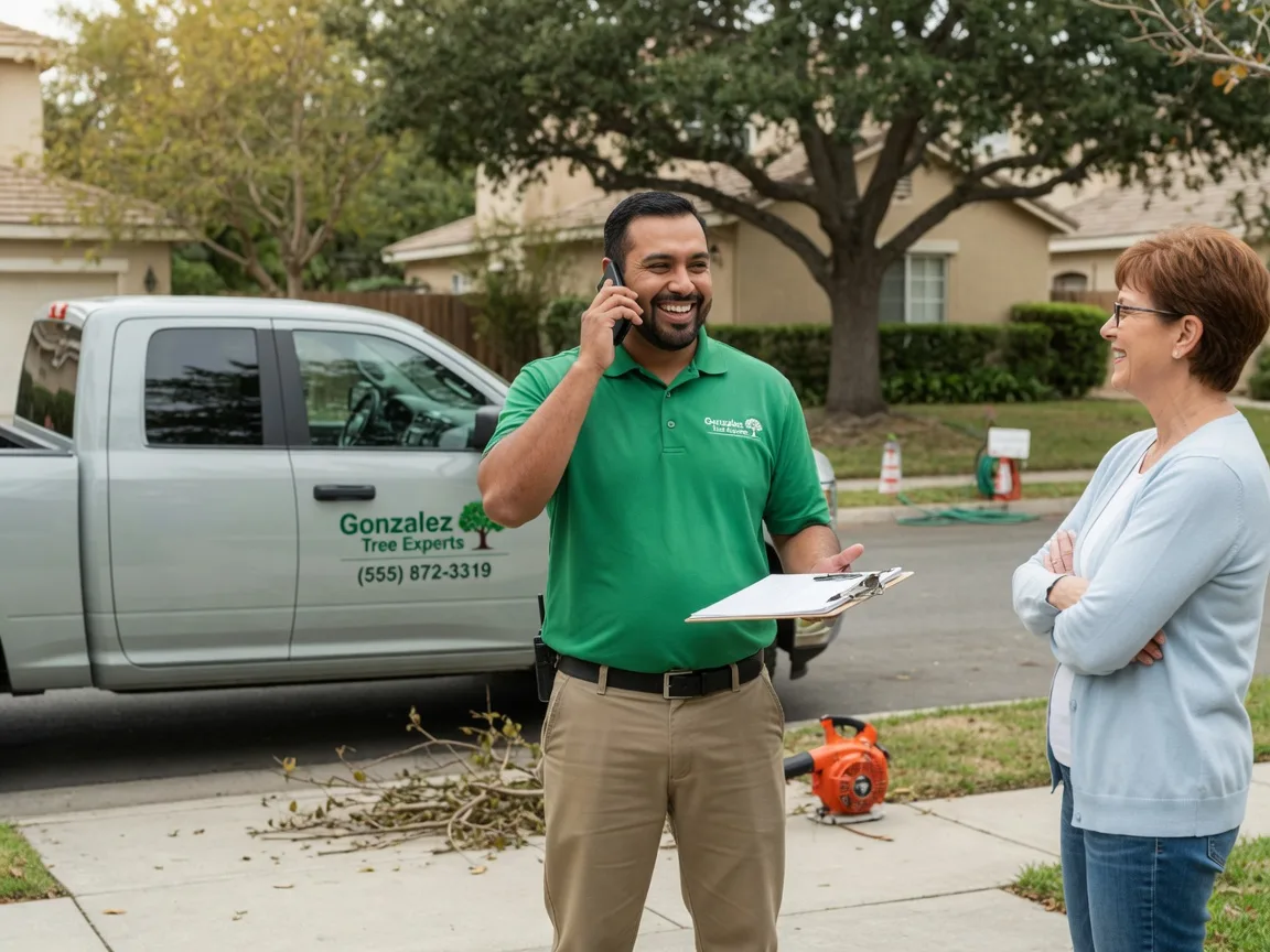 Tree Service Ford, VA FAQs